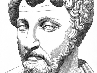 Marcus Aurelius